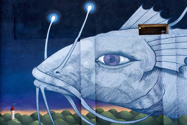 mural licuado alfalfa mural licuado alfalfa